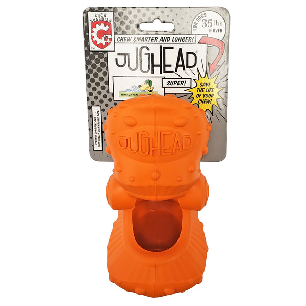 Jug Head Toy - Large