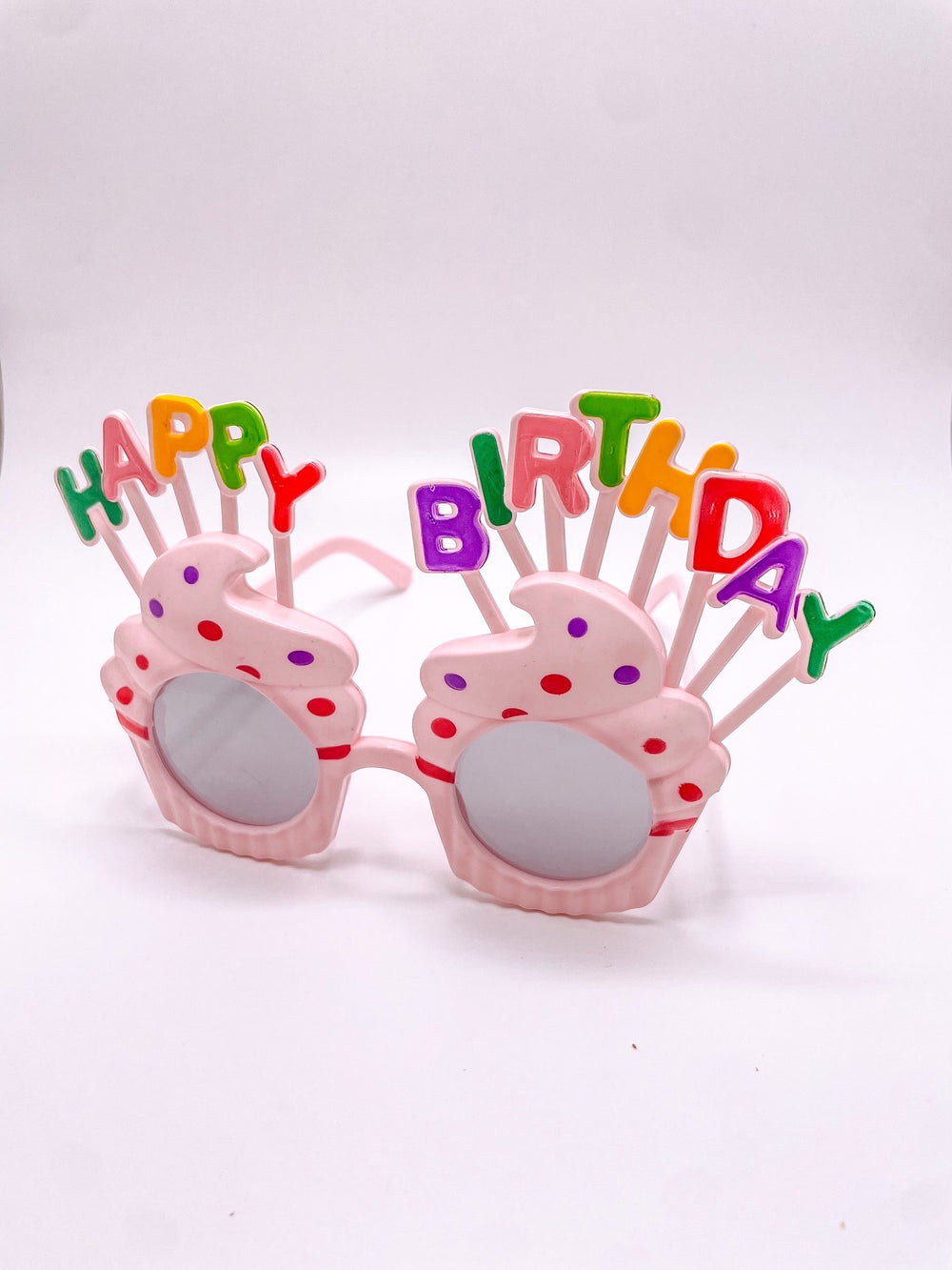 Birthday Glasses — 1