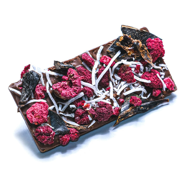 Pawfect Love Doggy 'Chocolate' Bar (2 varieties) — 1