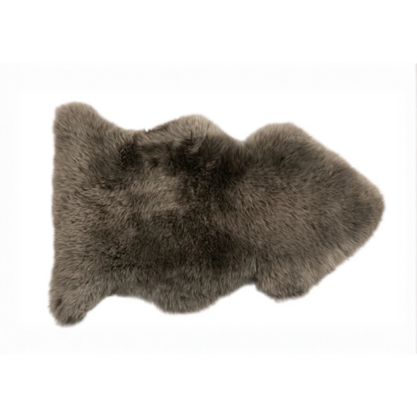 Long Wool Single Rug — 1