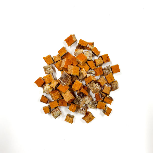 Salmon Bites - 500g