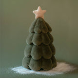 THE FESTIVE TREE Plush Dog Toy