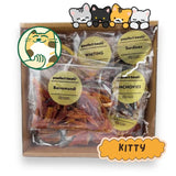 Cat Sampler Pack