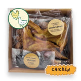 Chicken Sampler Pack