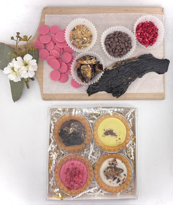 Tartalicious 4pk