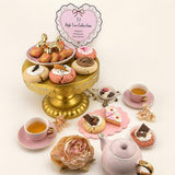 High Tea Collection | Pie Cookie 2pk