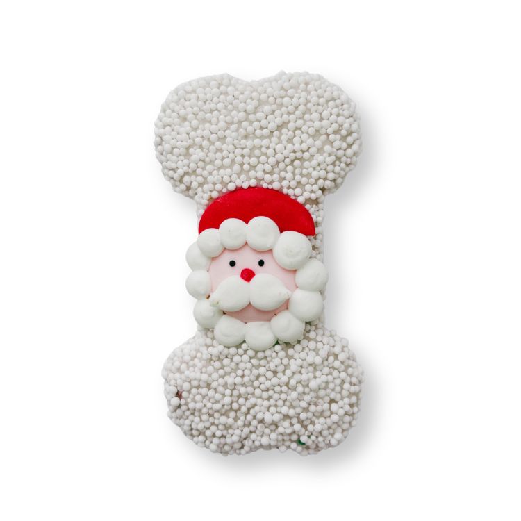 Santa Bone