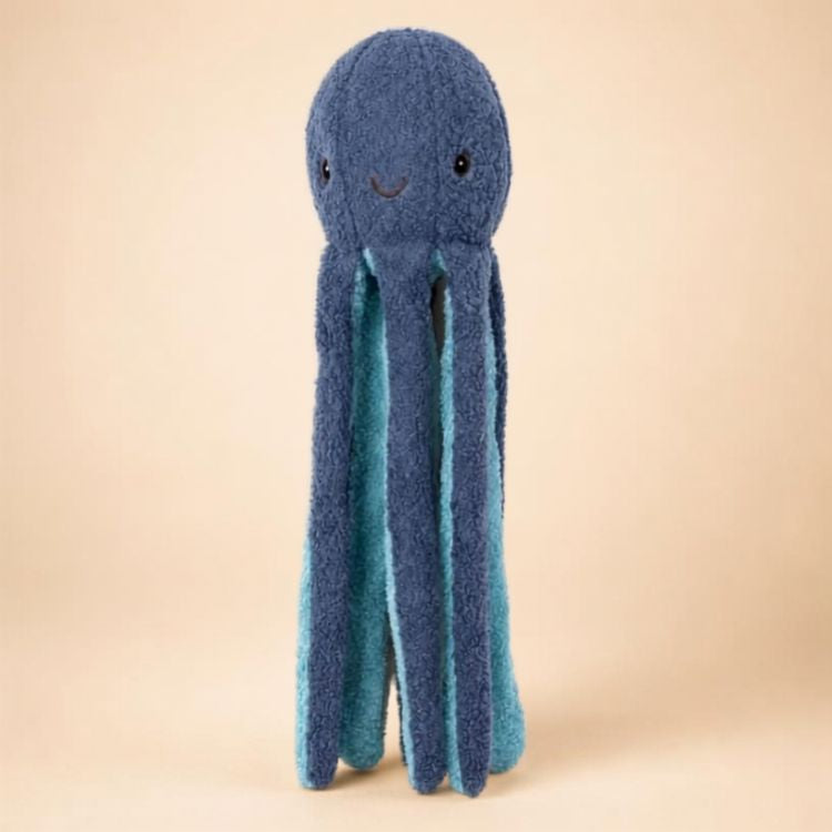 Ollie the Octopus