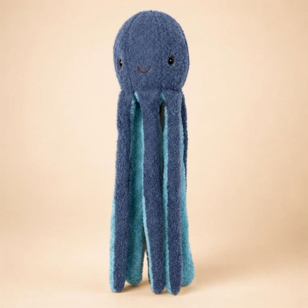 Ollie the Octopus