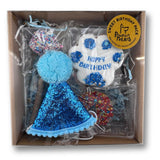 Sweet Birthday Pack - BLUE/GREEN