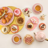High Tea Collection | Gourmet Cookie & Checked Biscuits