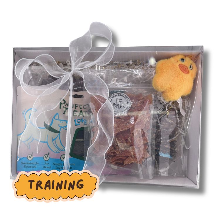 Training Treats Pack