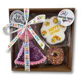 Sweet Birthday Pack - PINK/PURPLE