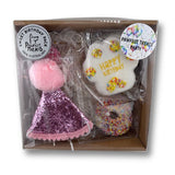 Sweet Birthday Pack - PINK/PURPLE