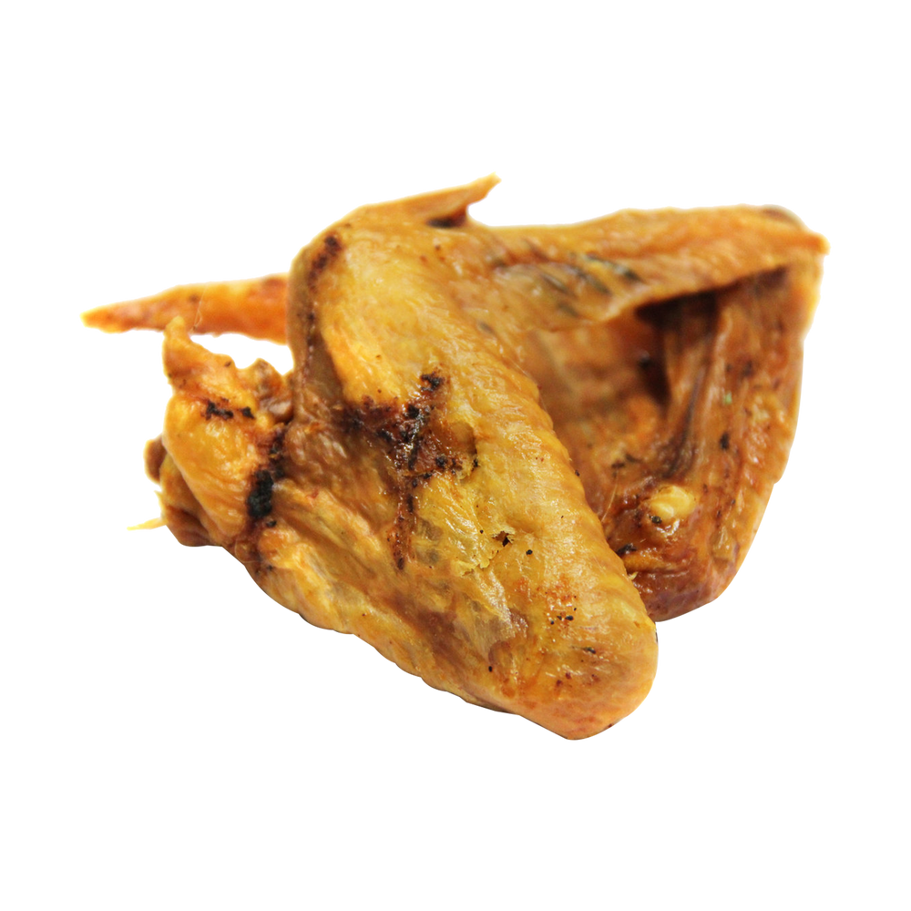 Chicken Wings — 1