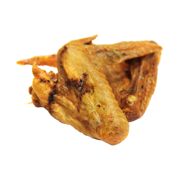 Chicken Wings — 1