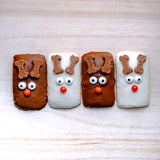 Xmas Reindeer BAR