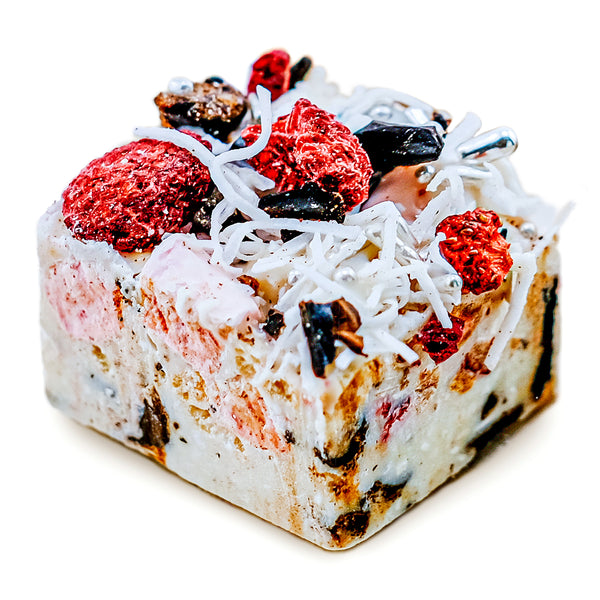 Doggy Berry & Liver Rocky Road - 3pc — 1