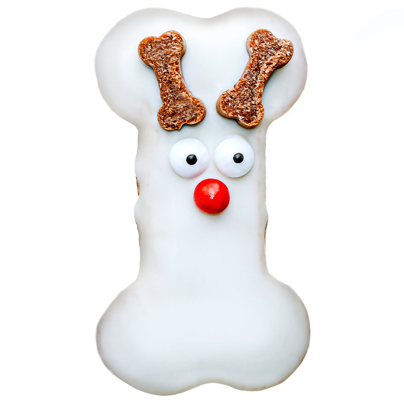 Christmas Reindeer Bone — 4