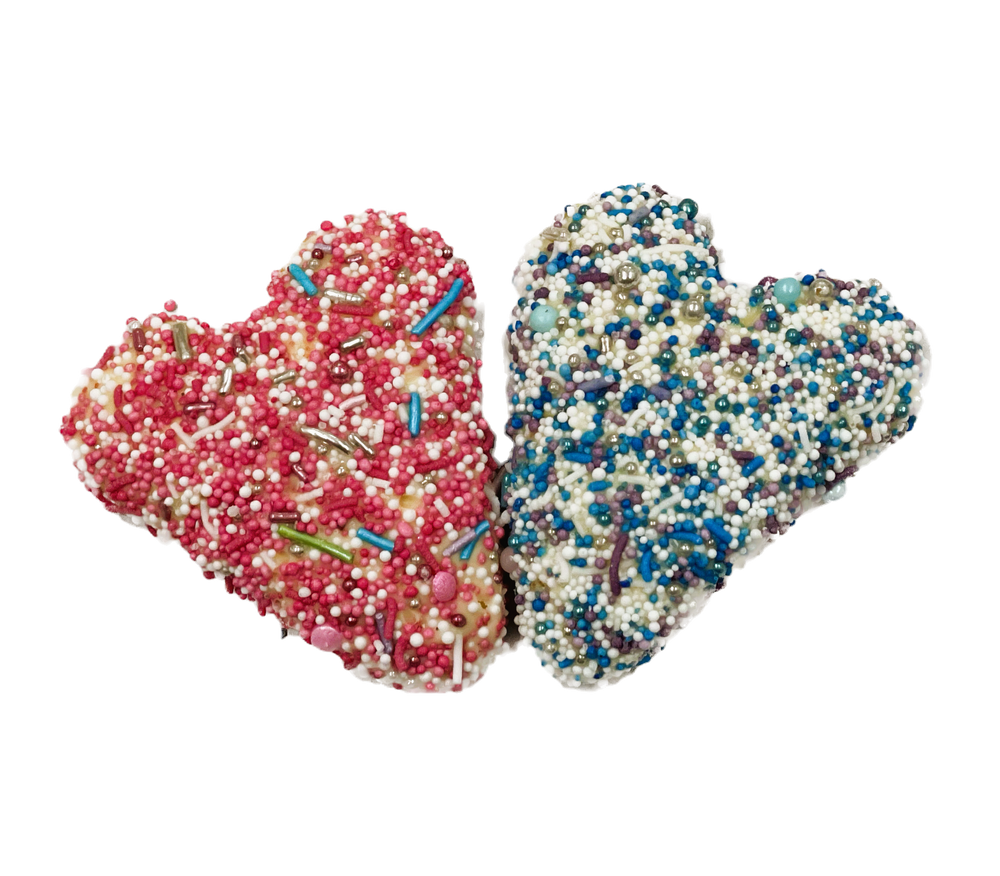 Doggy Heart