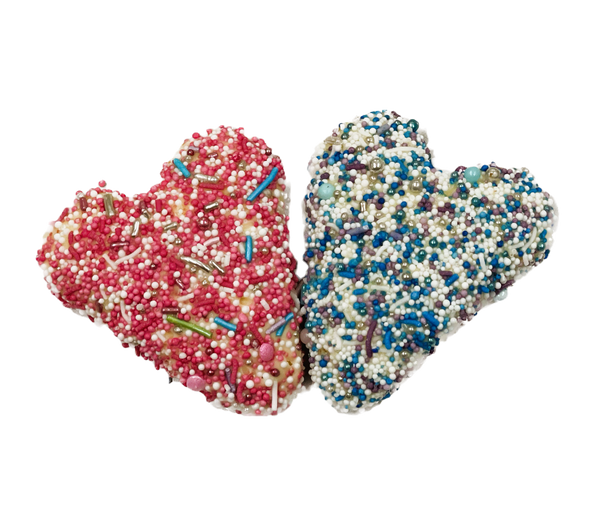 Doggy Heart