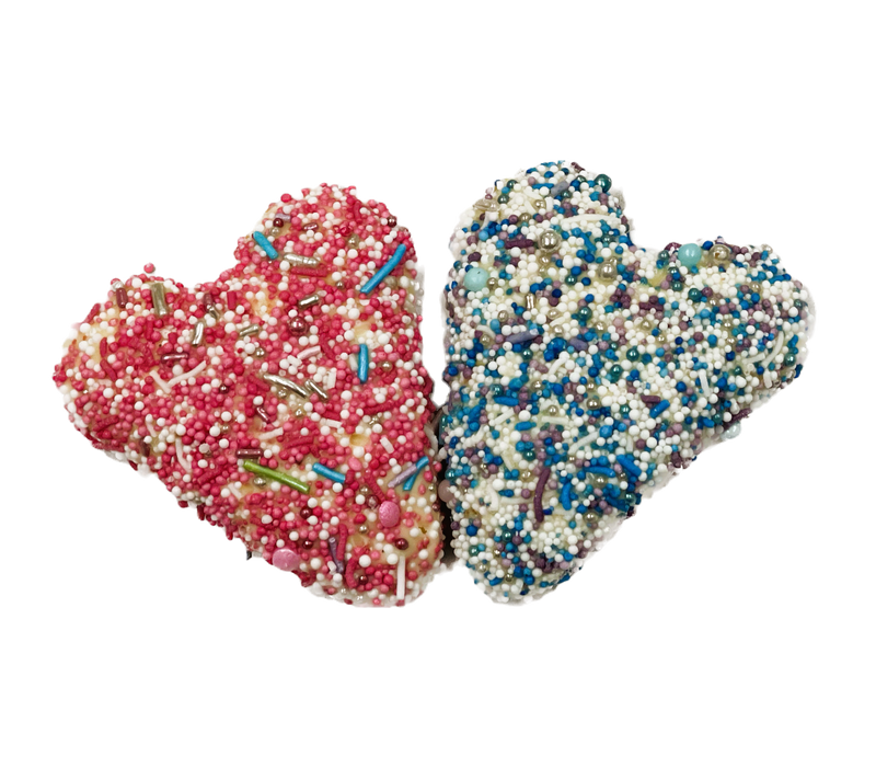 Doggy Heart