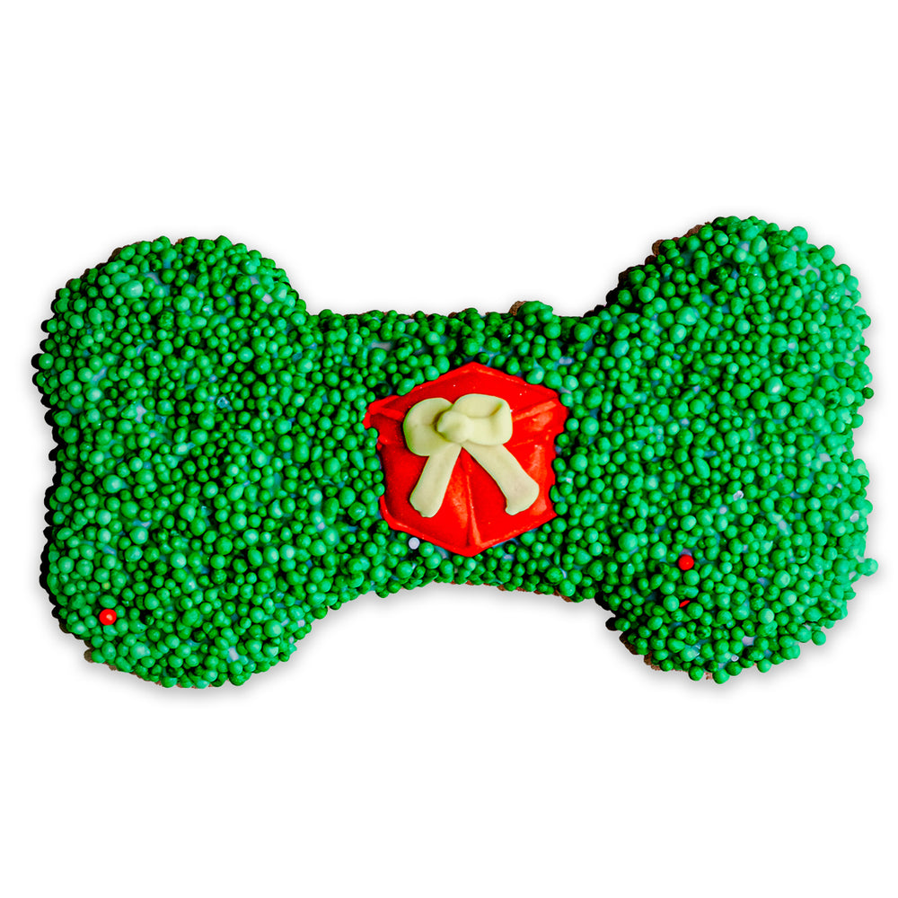 Festive Bone — 1