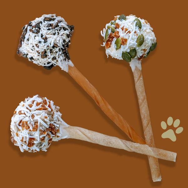 Doggy Nutri Pop — 1