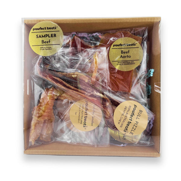 Beef Sampler Pack — 1