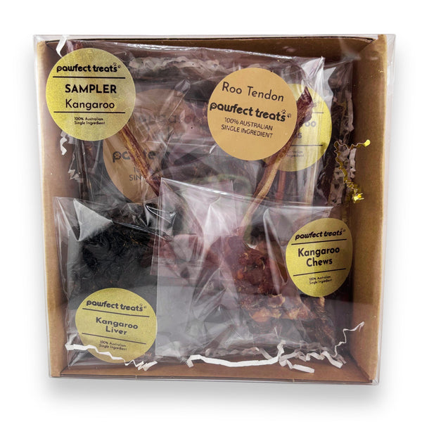 Kangaroo Sampler Pack — 1
