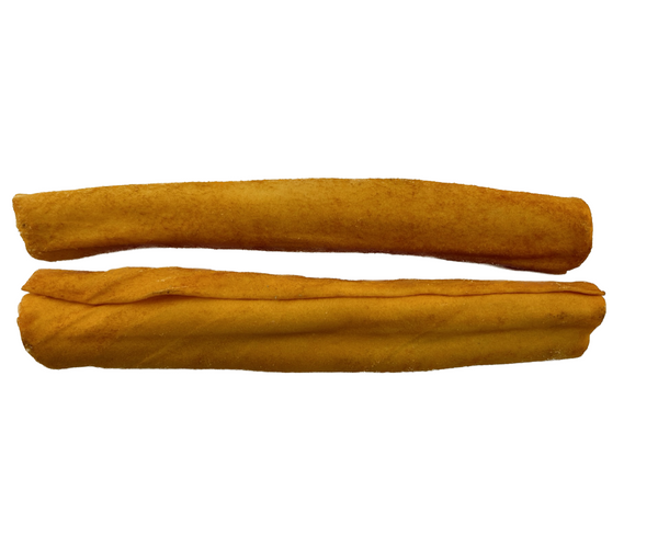 Retriever Rolls Chicken — 1