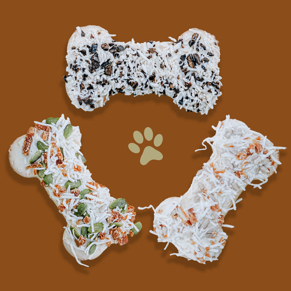 Doggy Nutri Bone — 1