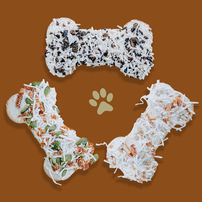 Doggy Nutri Bone — 1