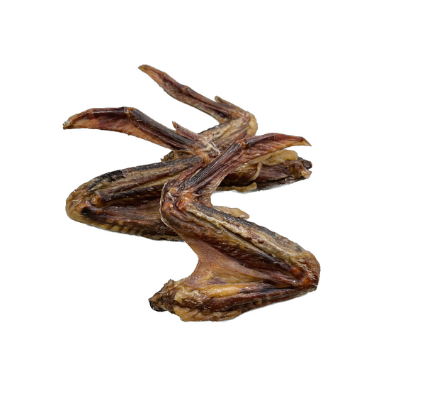 Duck Wings — 1