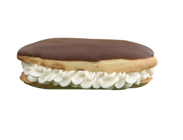 Doggy Éclair