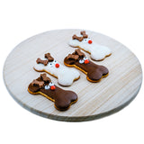 Xmas Reindeer BAR