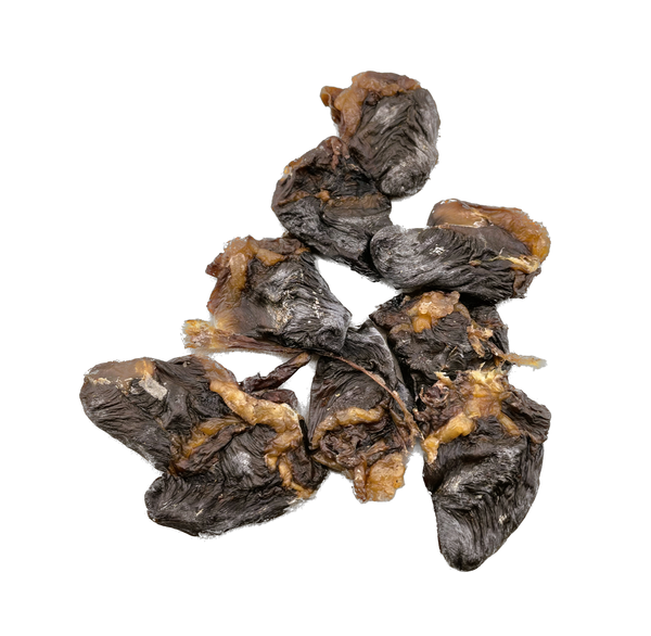 Duck Hearts