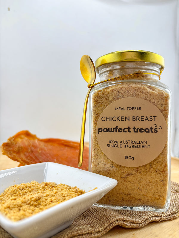 *Meal Topper* Chicken Breast Protein 150g — 1