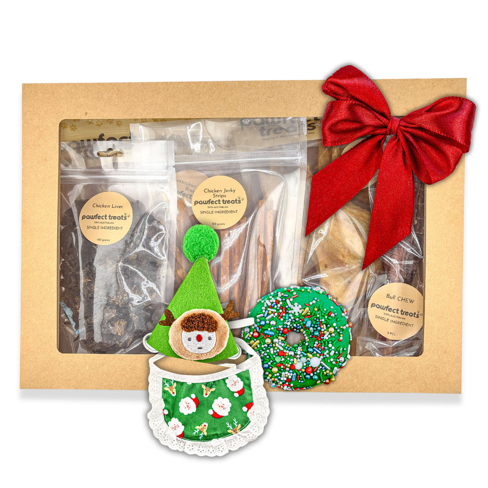 Ultimate Christmas Pack — 1