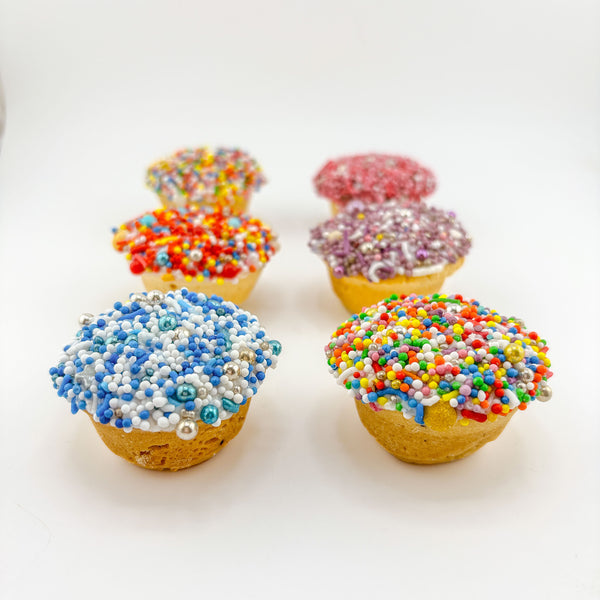 Doggy Mini Muffin twin pack — 1