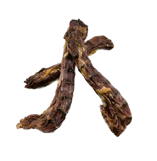 Duck Necks — 1
