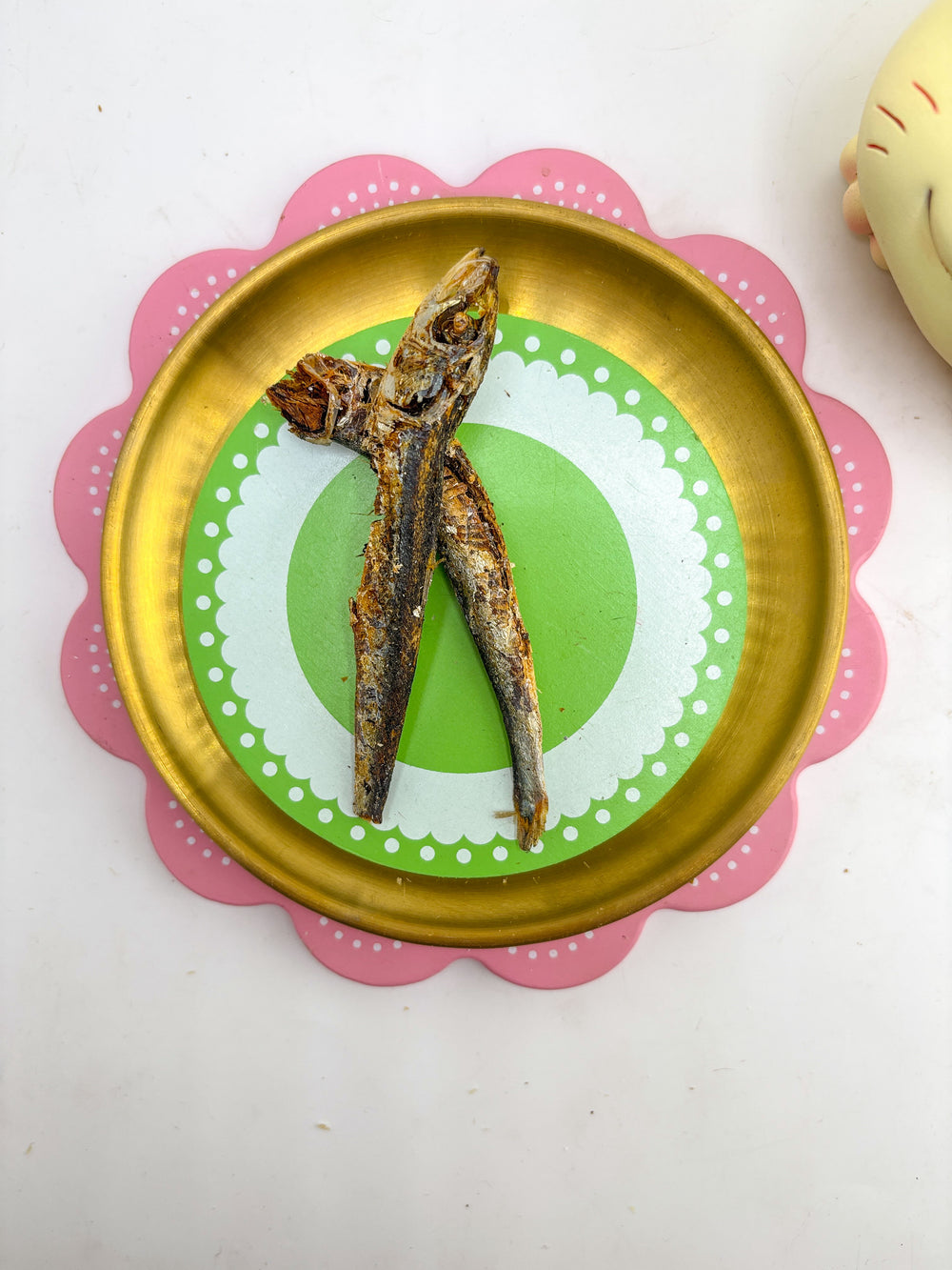 *CAT TREAT* Sardines