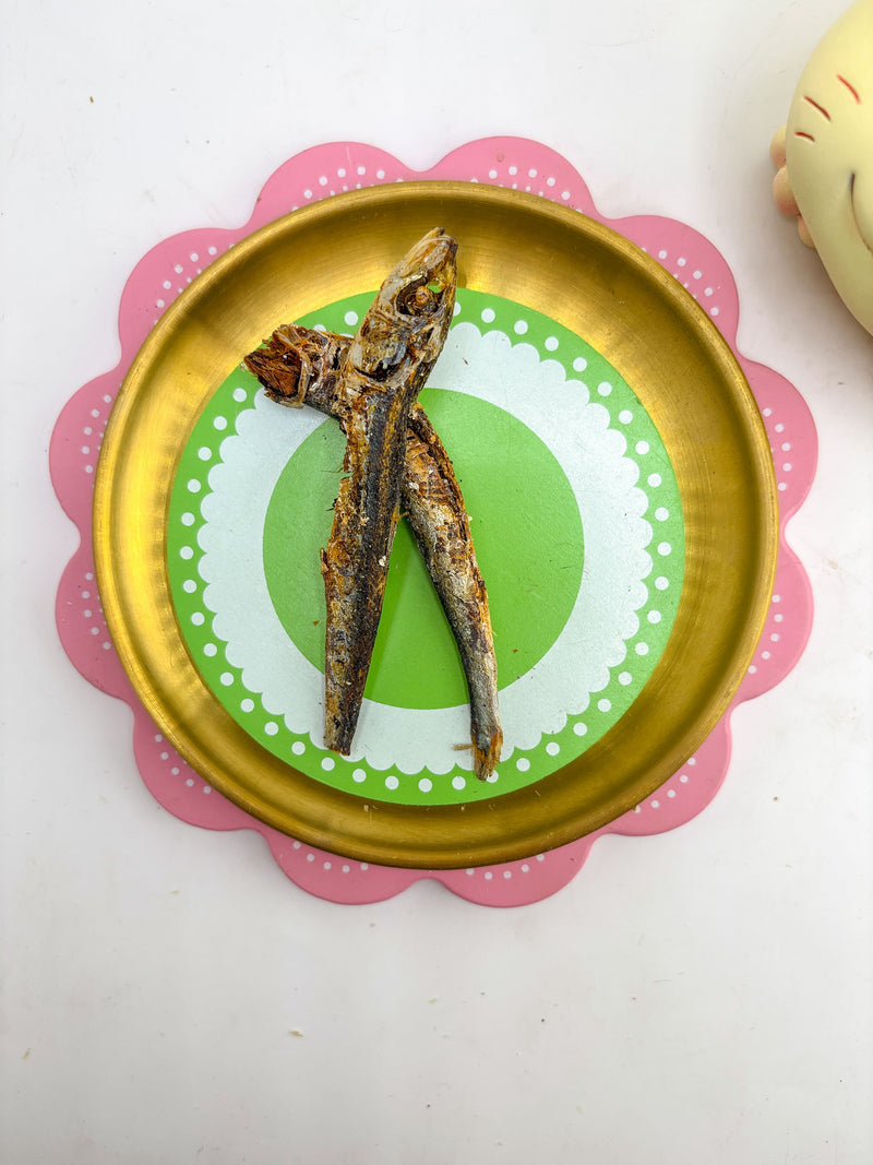 *CAT TREAT* Sardines