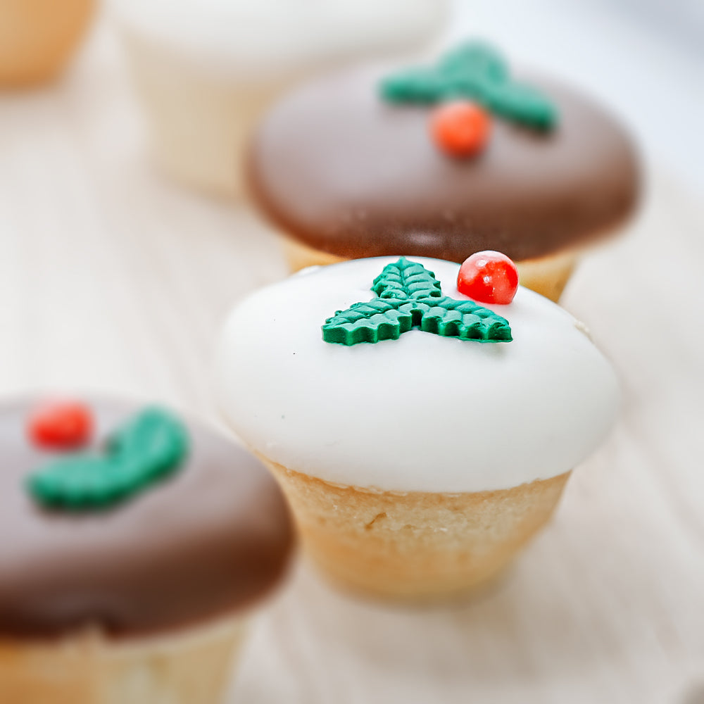 Christmas Pudding 2pk