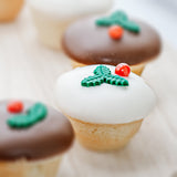 Christmas Pudding 2pk