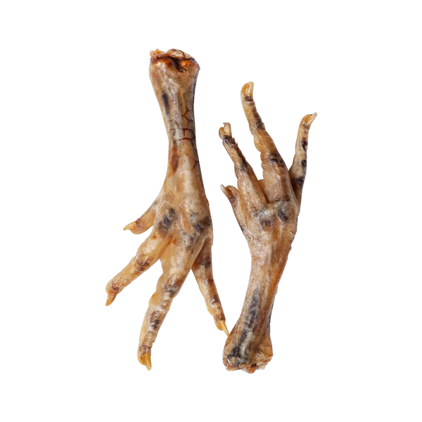 Chicken Feet — 1