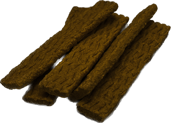 Kangaroo Straps 500g