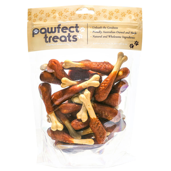 Chicken Drumsticks - 400g — 1