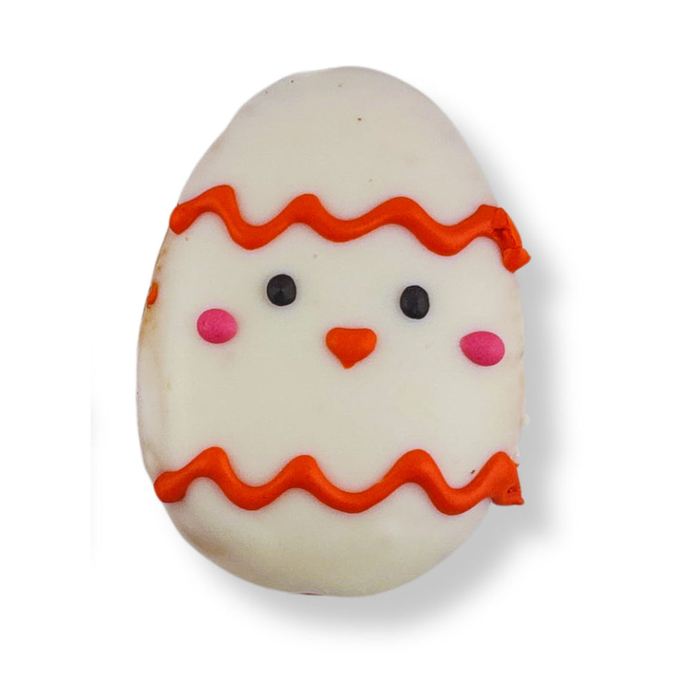 Easter Chick Cookie — 1
