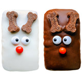 Xmas Reindeer BAR